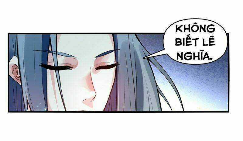 Thiên Thần Quyết Chapter 5 trang 24