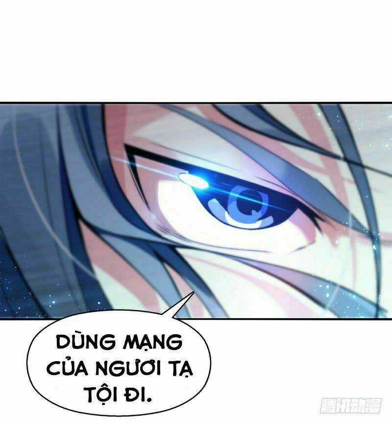 Thiên Thần Quyết Chapter 5 trang 25