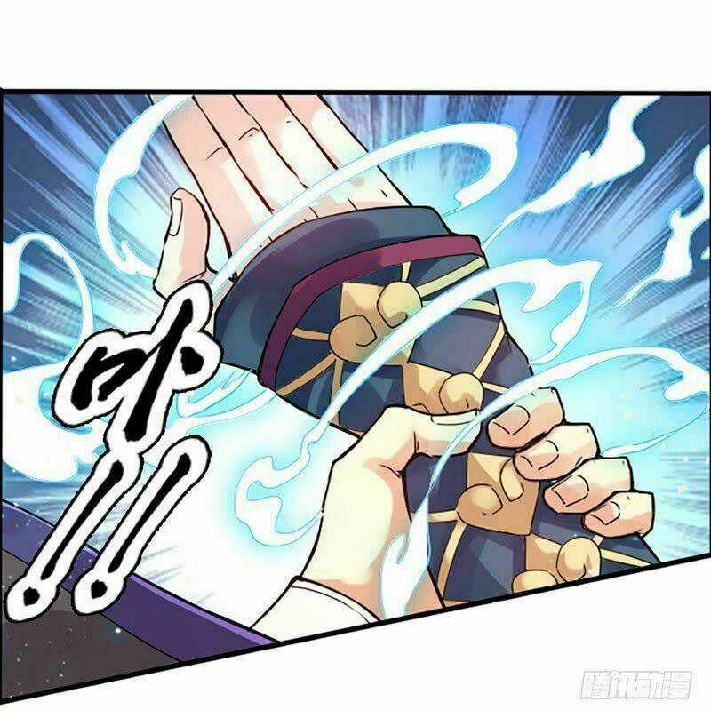 Thiên Thần Quyết Chapter 5 trang 26