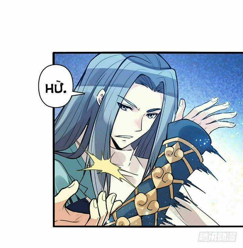 Thiên Thần Quyết Chapter 5 trang 28