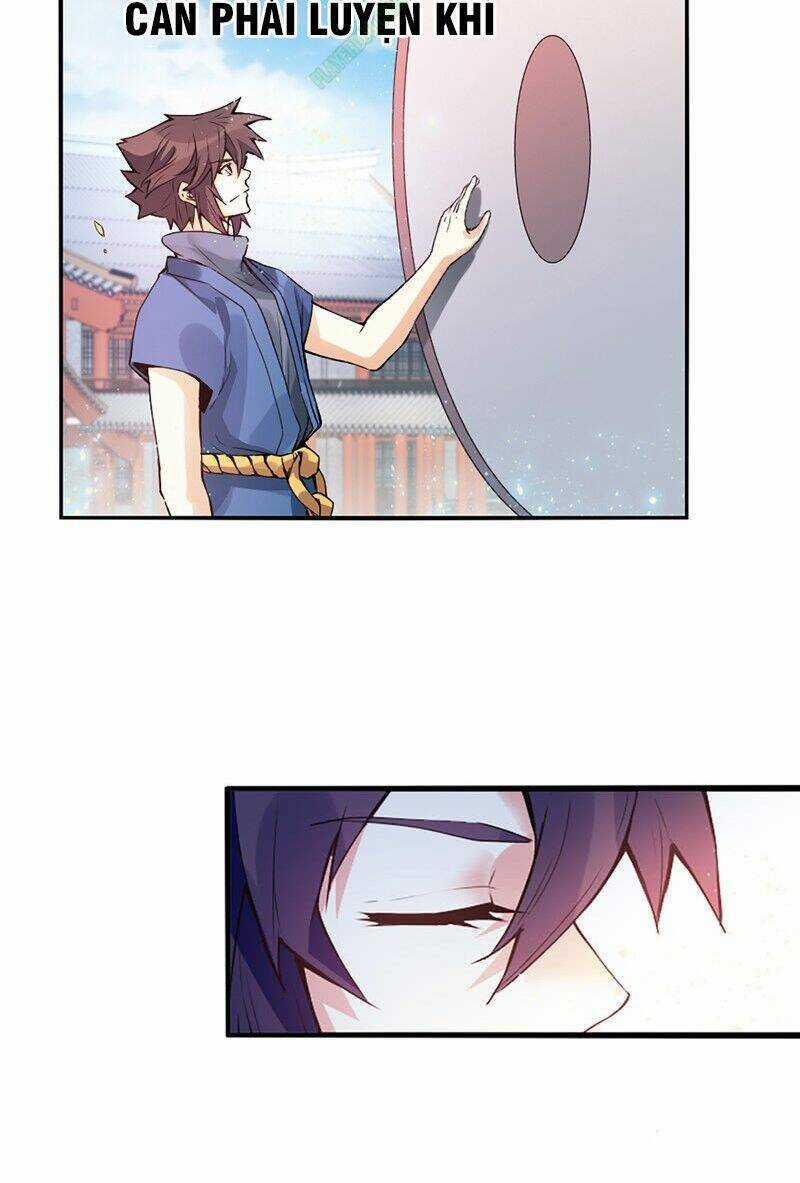 Thiên Thần Quyết Chapter 6 trang 10