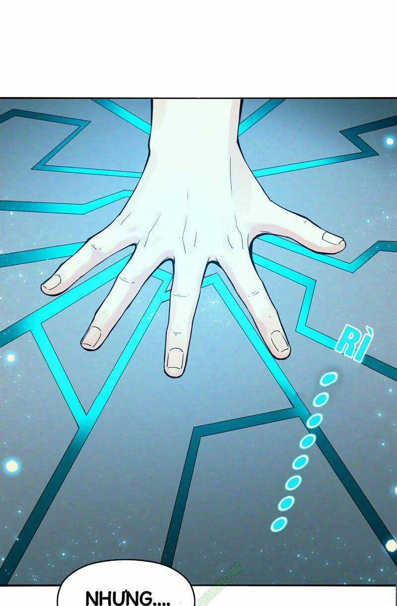 Thiên Thần Quyết Chapter 6 trang 19