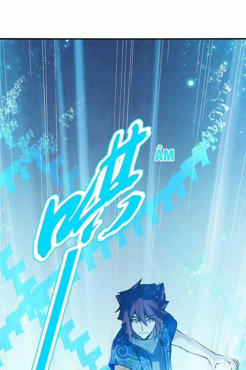 Thiên Thần Quyết Chapter 6 trang 21