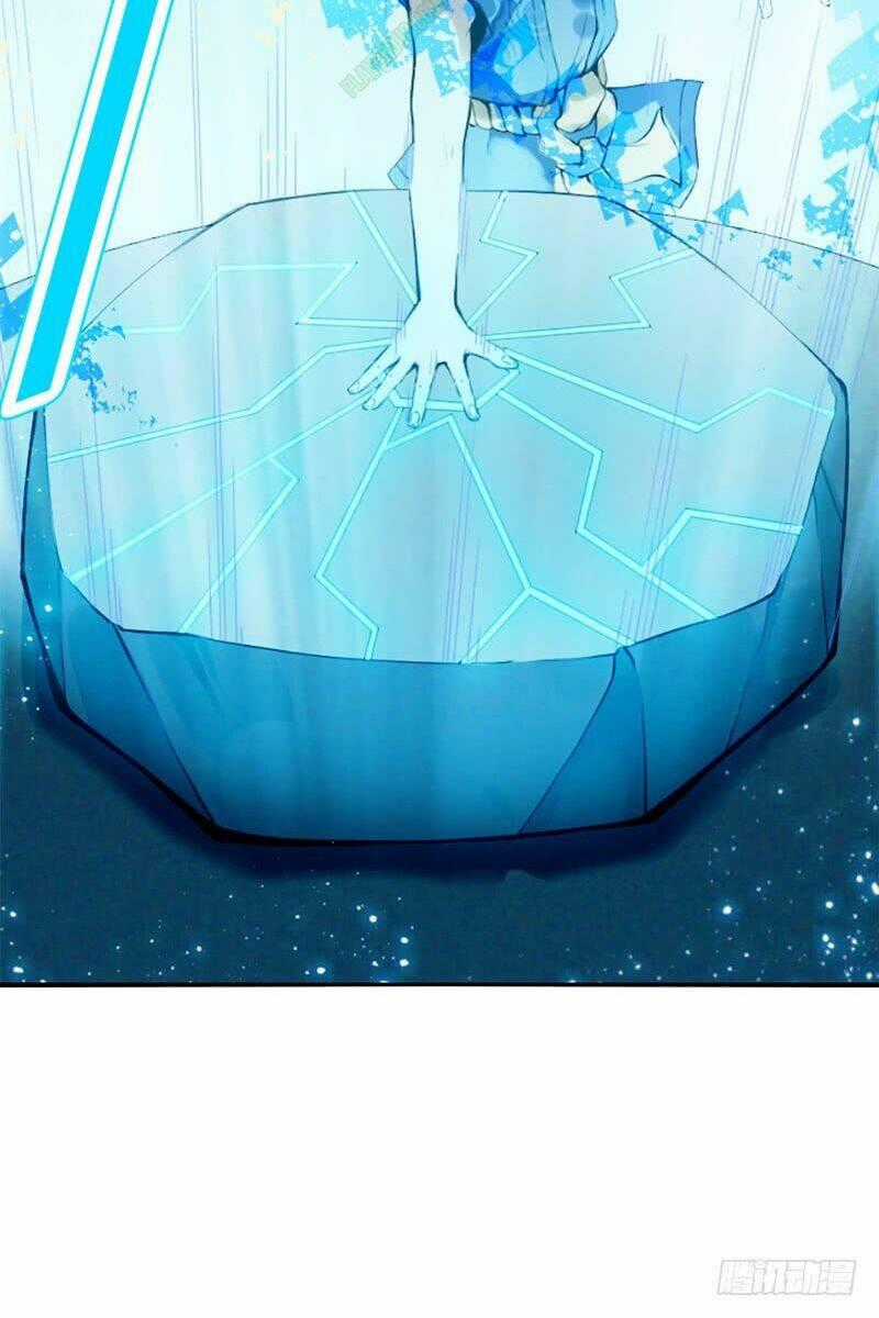 Thiên Thần Quyết Chapter 6 trang 22