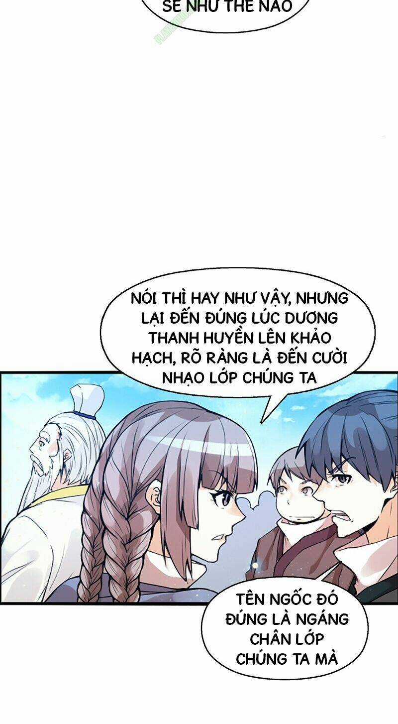 Thiên Thần Quyết Chapter 6 trang 7