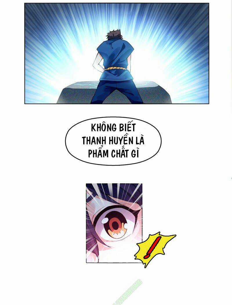 Thiên Thần Quyết Chapter 7 trang 2