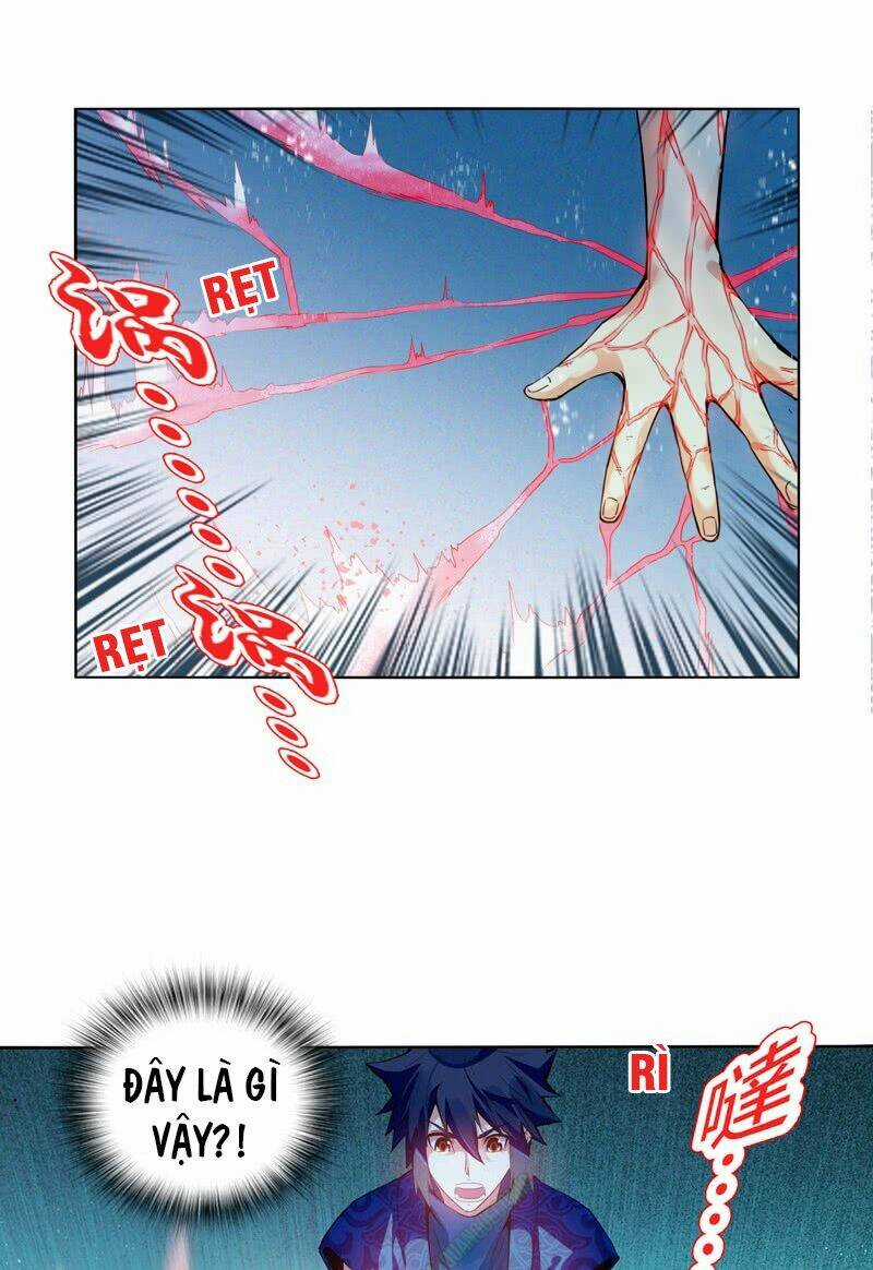 Thiên Thần Quyết Chapter 7 trang 4