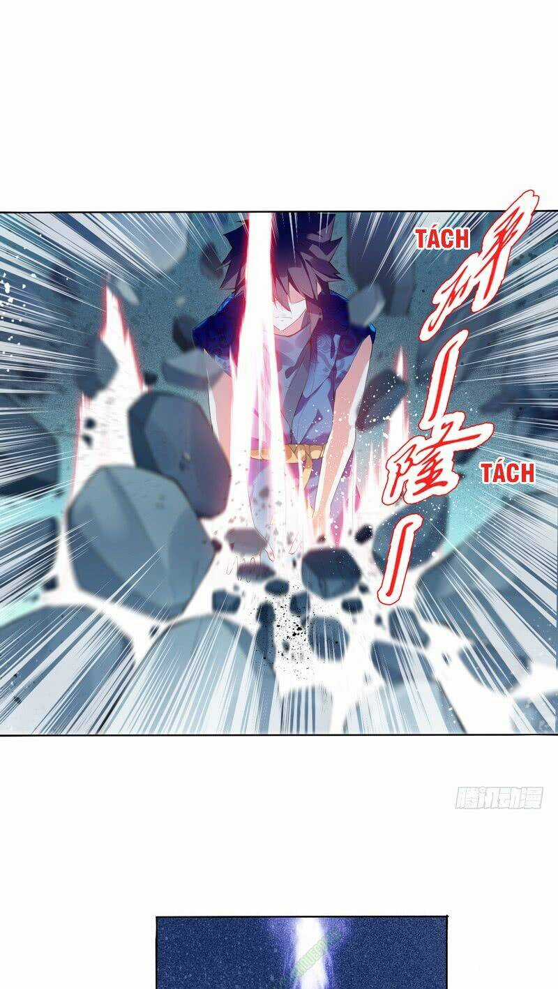 Thiên Thần Quyết Chapter 7 trang 6