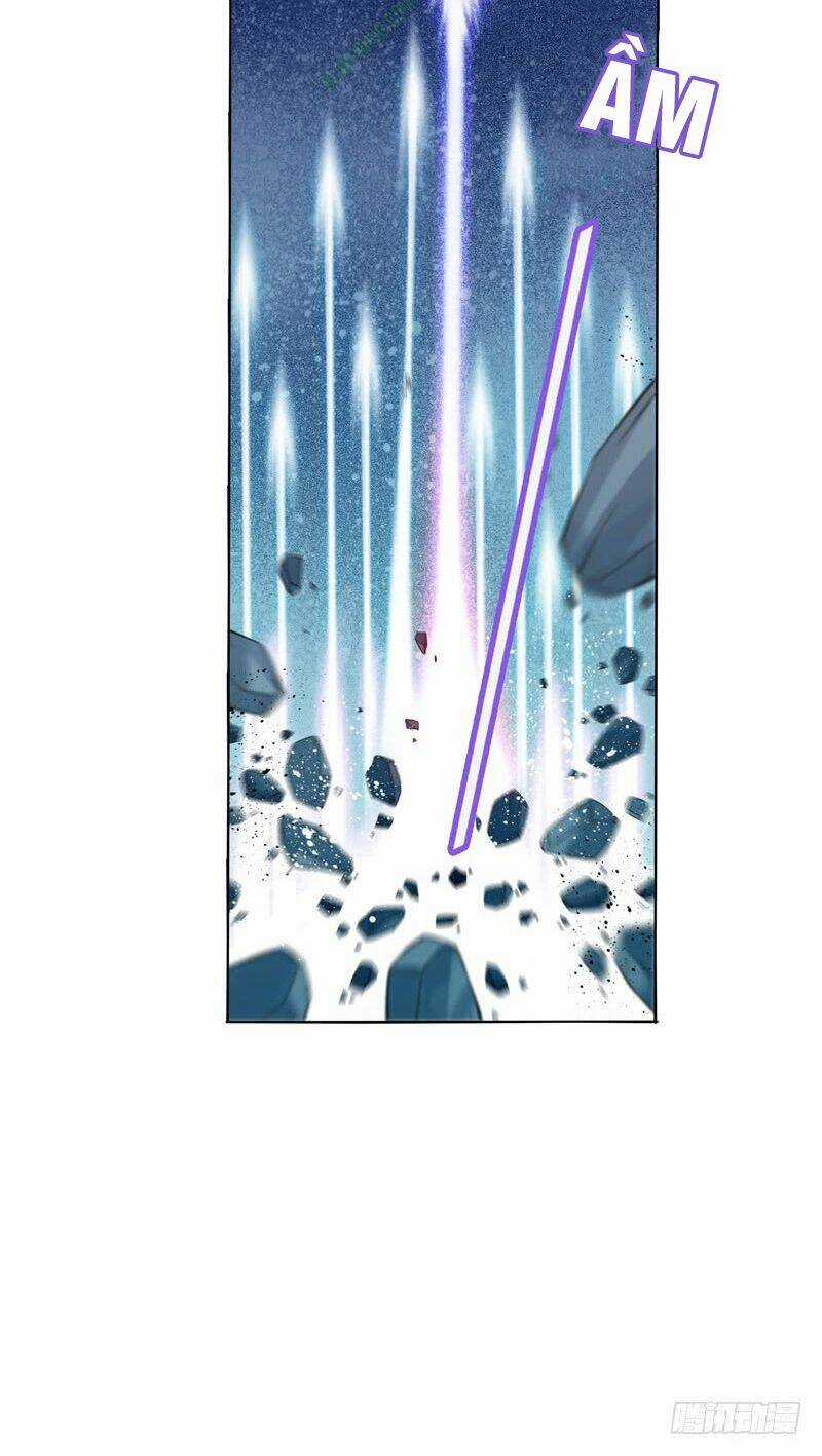 Thiên Thần Quyết Chapter 7 trang 7