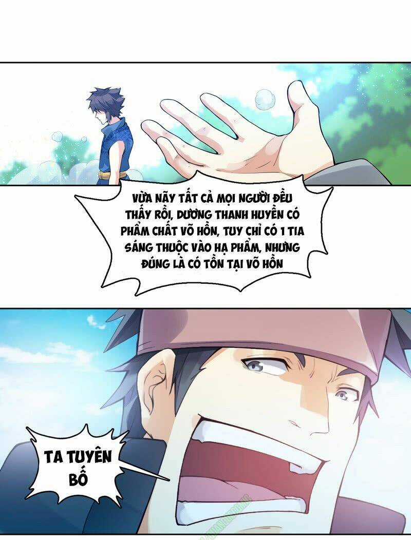 Thiên Thần Quyết Chapter 8 trang 13