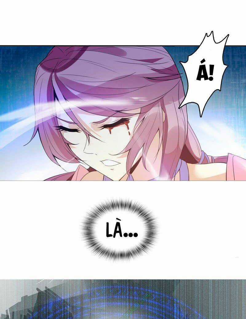 Thiên Thần Quyết Chapter 8 trang 2