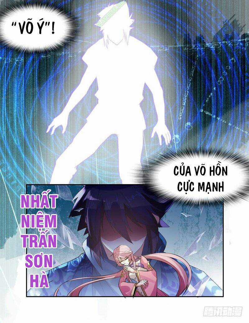 Thiên Thần Quyết Chapter 8 trang 3