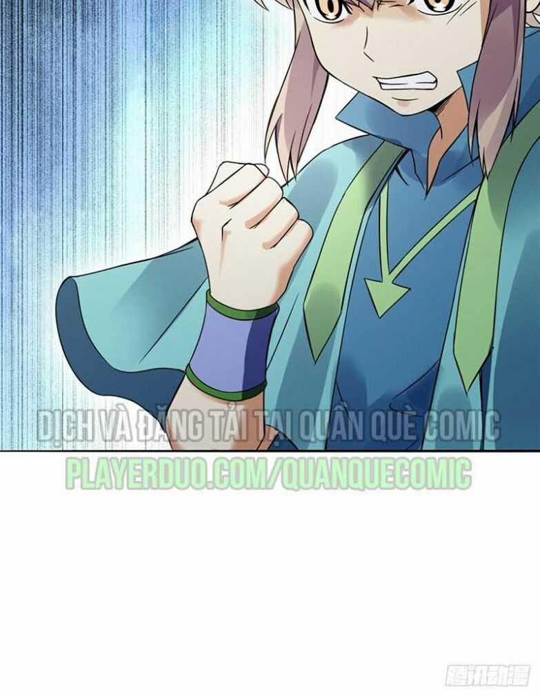 Thiên Thần Quyết Chapter 82 trang 2