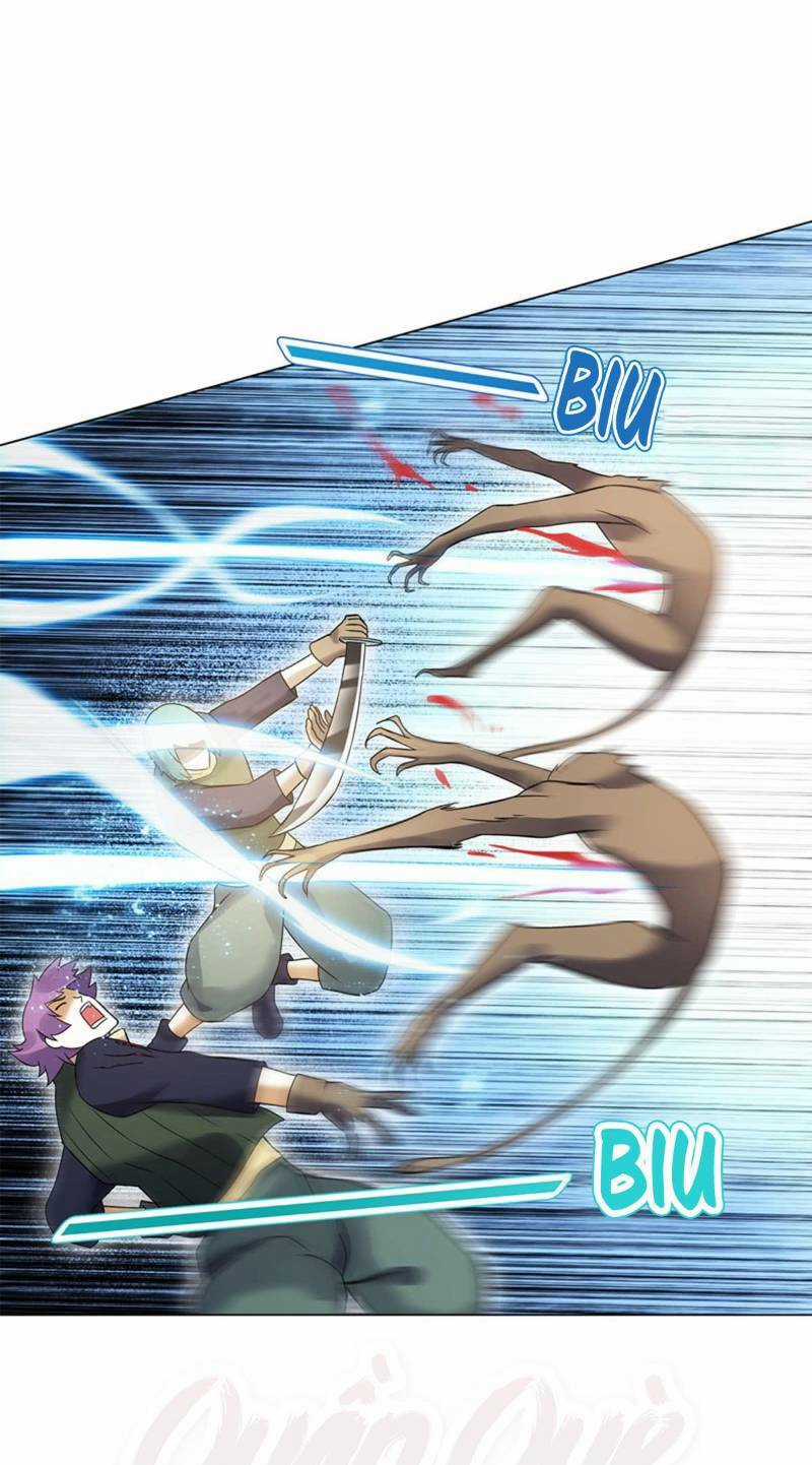 Thiên Thần Quyết Chapter 83 trang 14