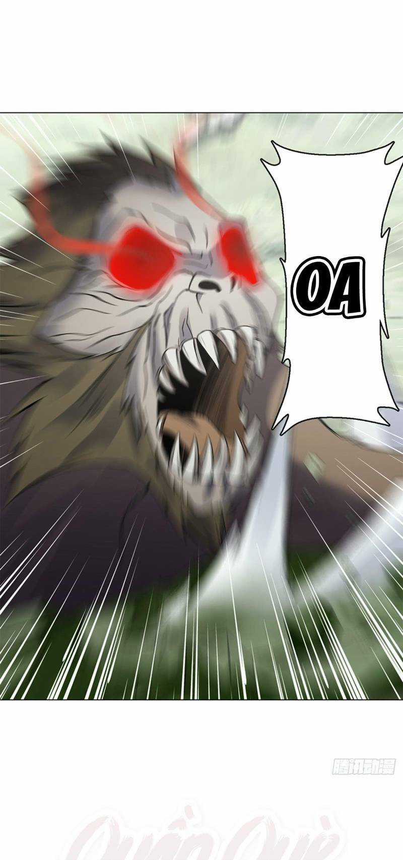 Thiên Thần Quyết Chapter 83 trang 2