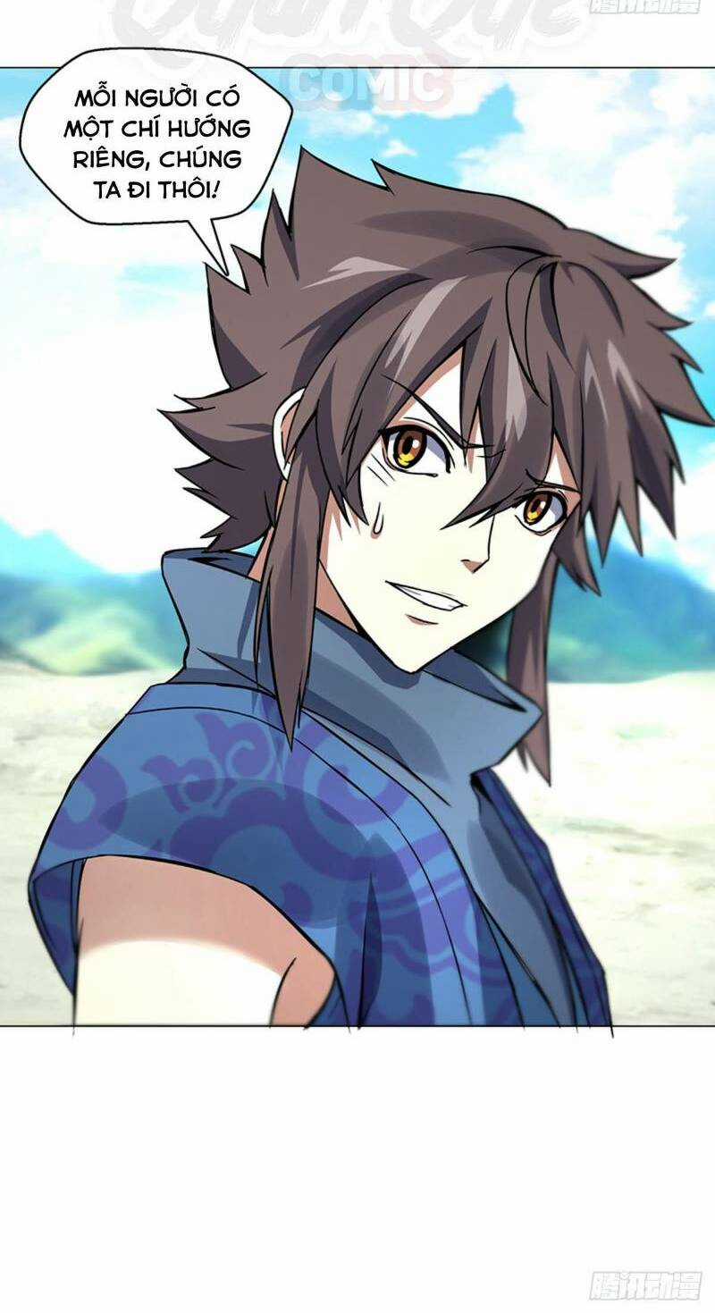 Thiên Thần Quyết Chapter 83 trang 29