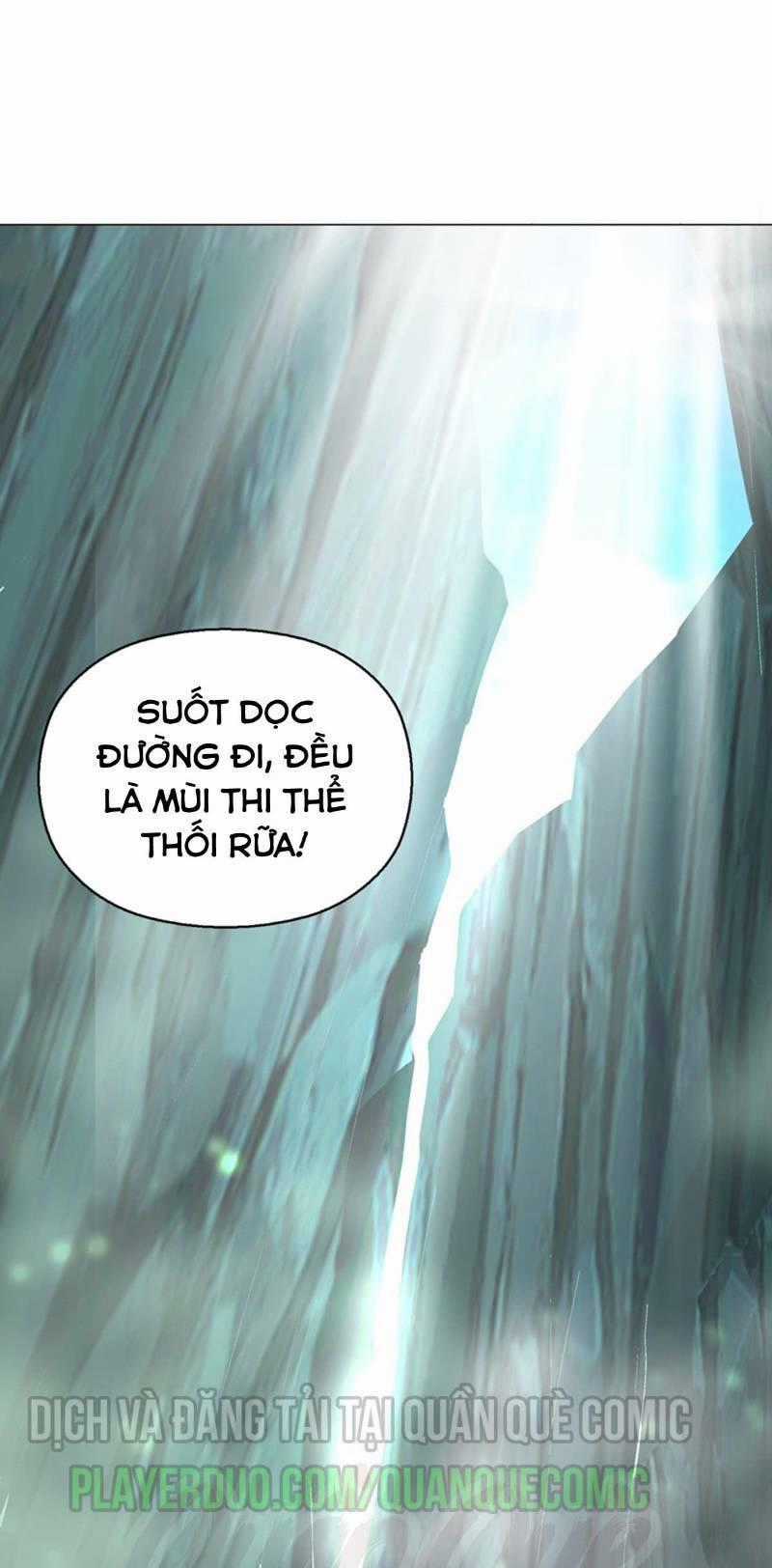 Thiên Thần Quyết Chapter 83 trang 30