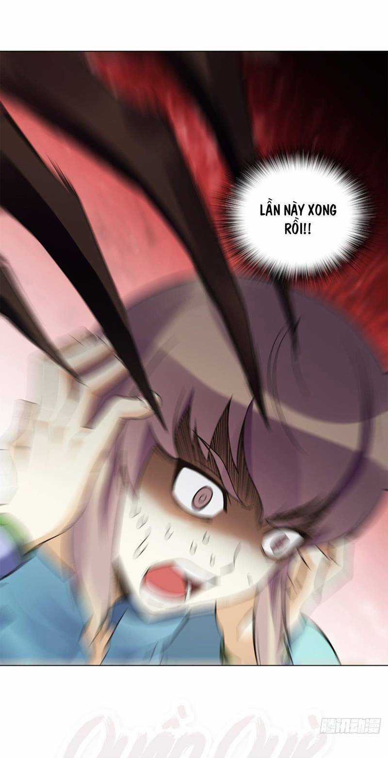 Thiên Thần Quyết Chapter 83 trang 4