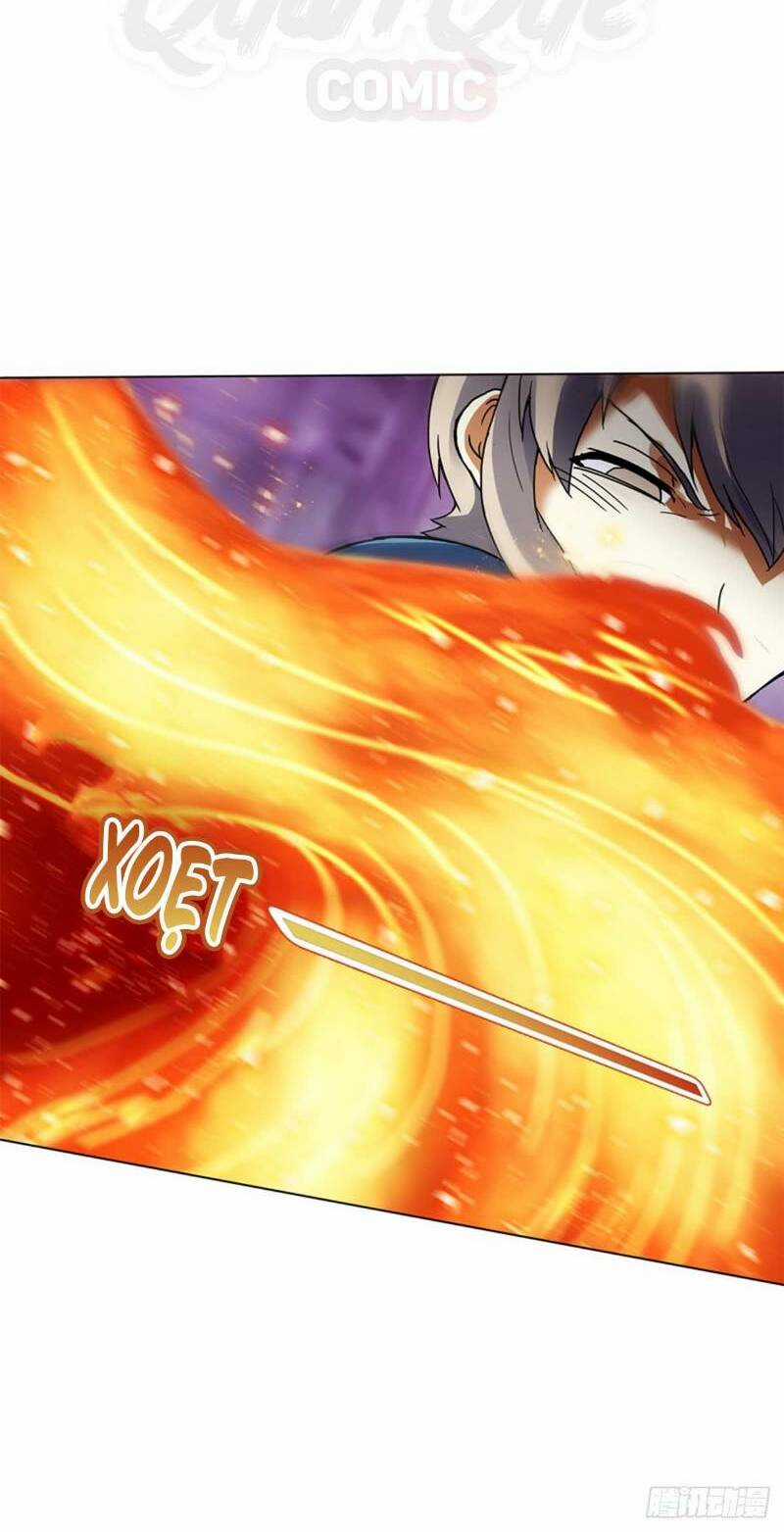 Thiên Thần Quyết Chapter 83 trang 5