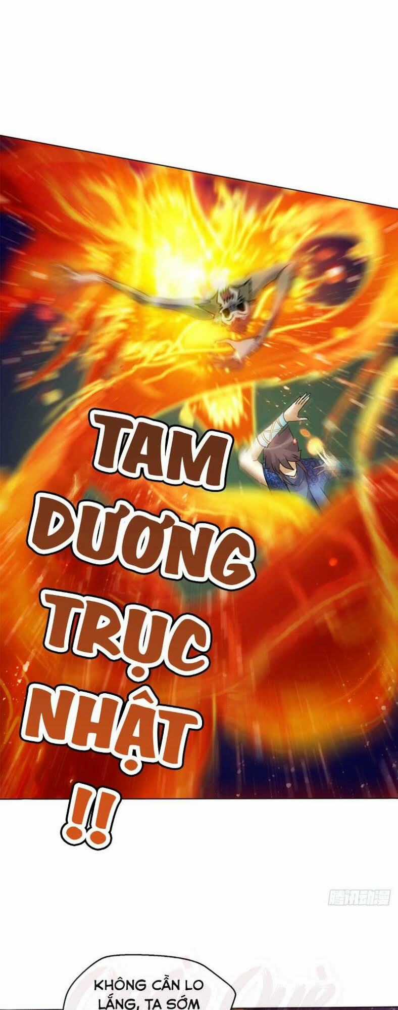 Thiên Thần Quyết Chapter 83 trang 6