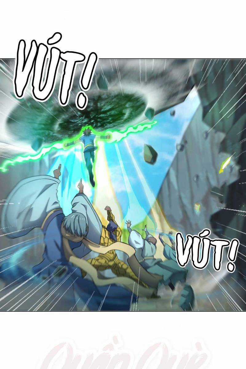 Thiên Thần Quyết Chapter 84 trang 12