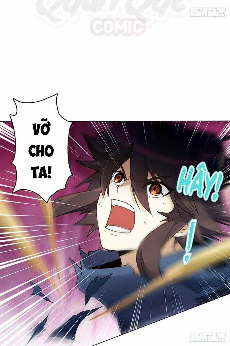 Thiên Thần Quyết Chapter 84 trang 13