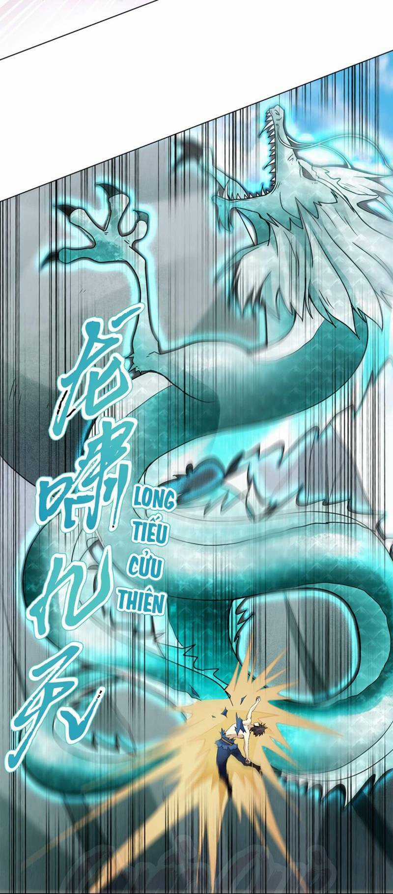 Thiên Thần Quyết Chapter 84 trang 14