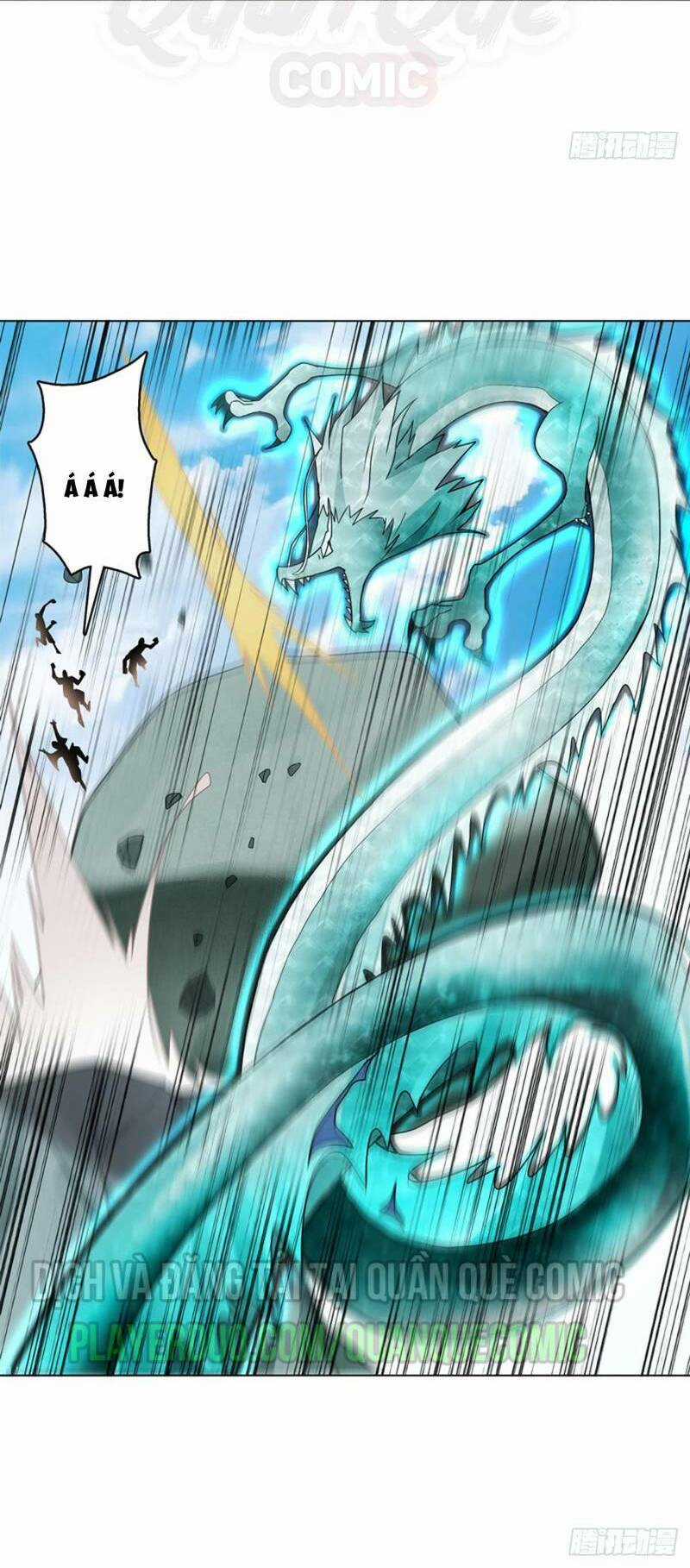 Thiên Thần Quyết Chapter 84 trang 15