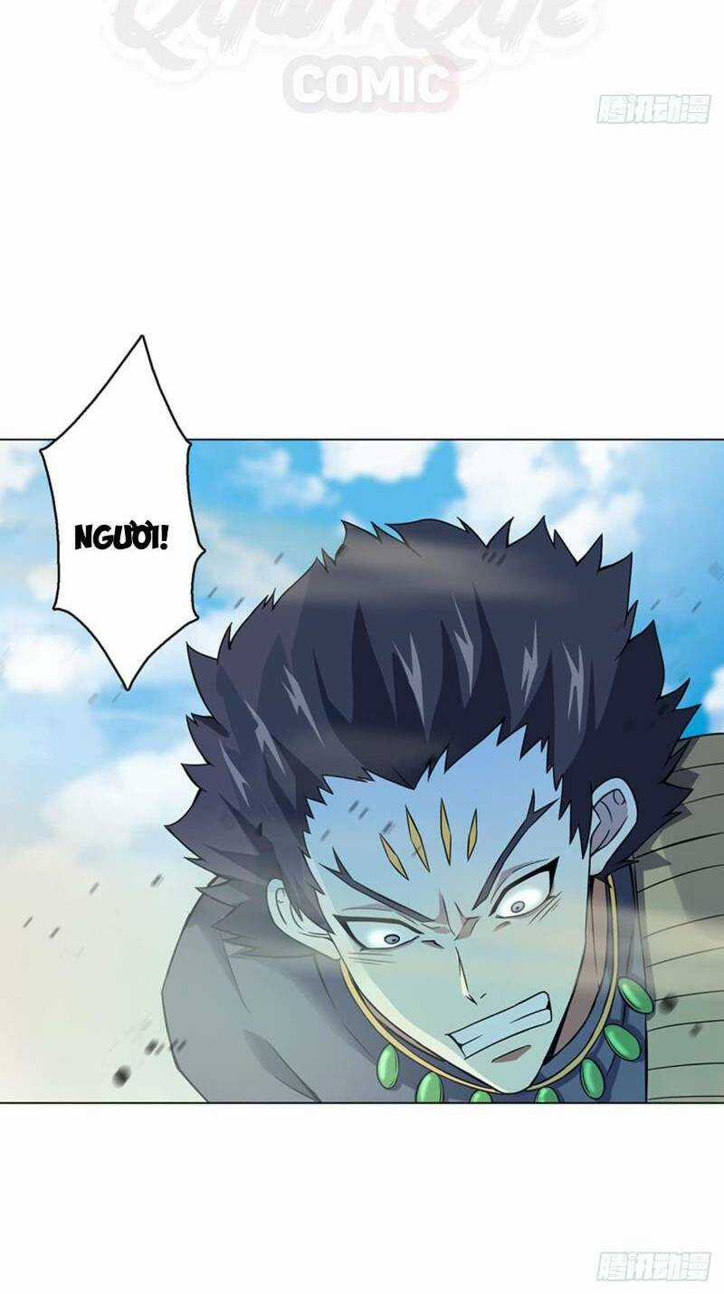 Thiên Thần Quyết Chapter 84 trang 23