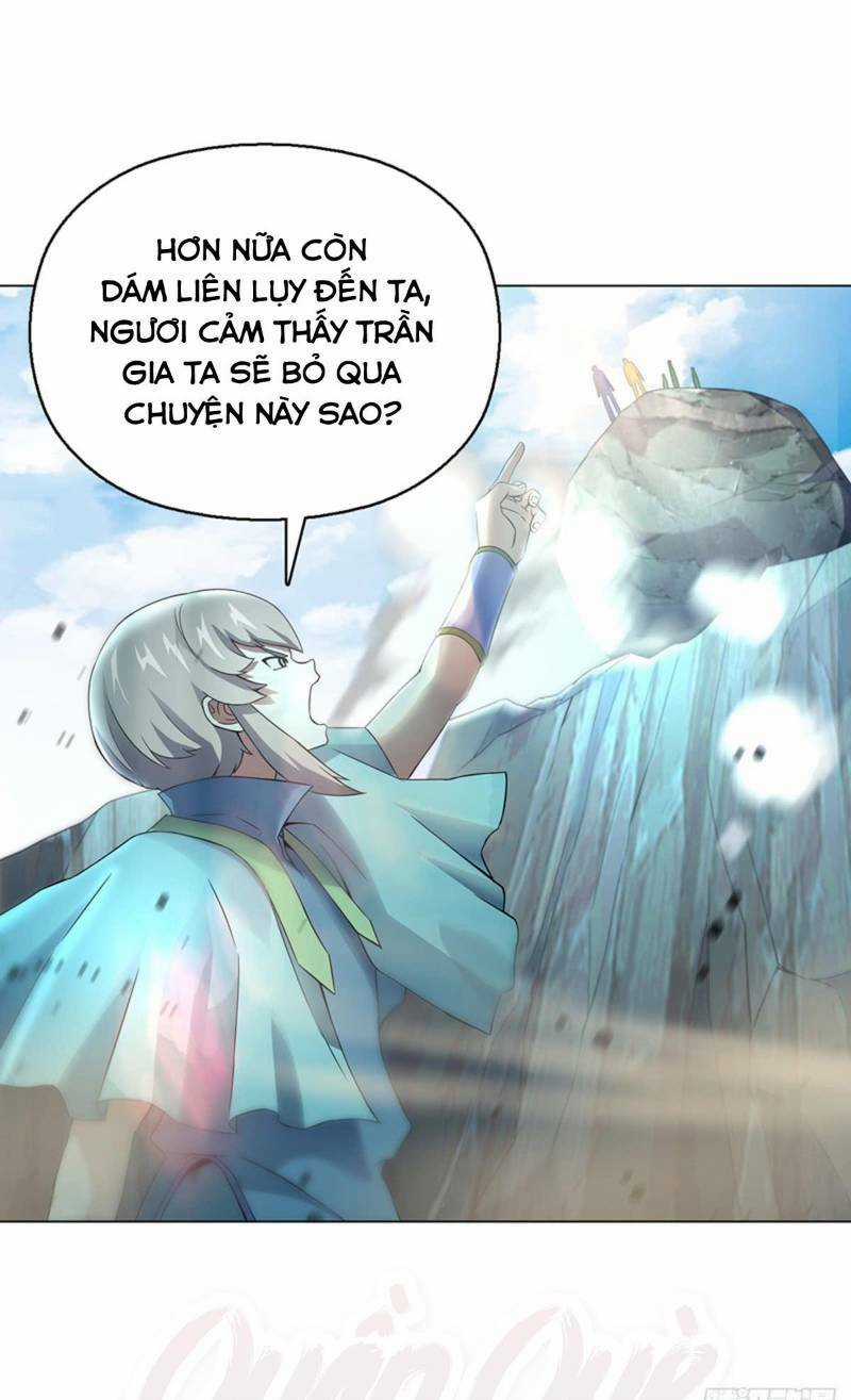 Thiên Thần Quyết Chapter 84 trang 24