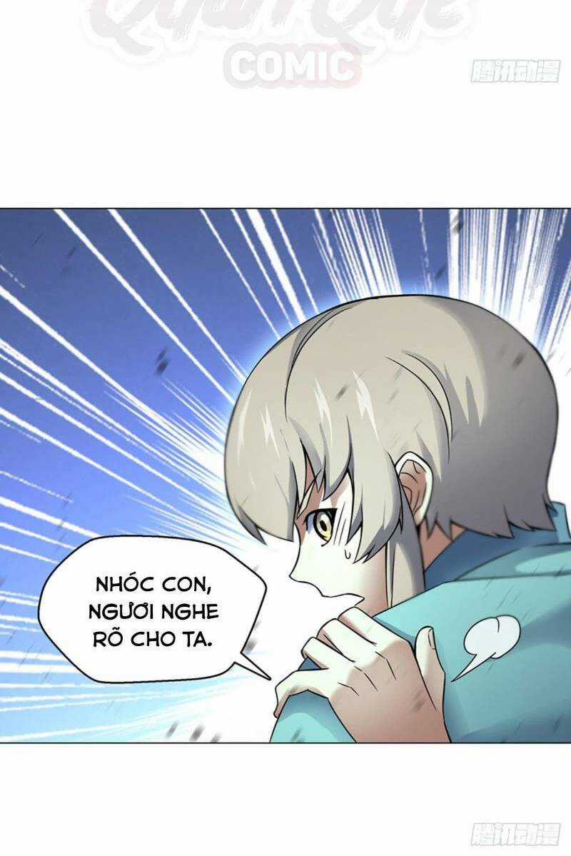 Thiên Thần Quyết Chapter 84 trang 27