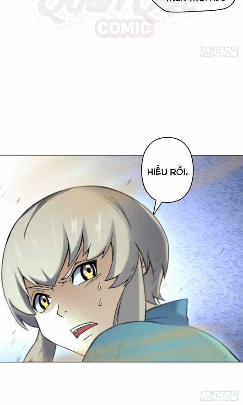 Thiên Thần Quyết Chapter 84 trang 29