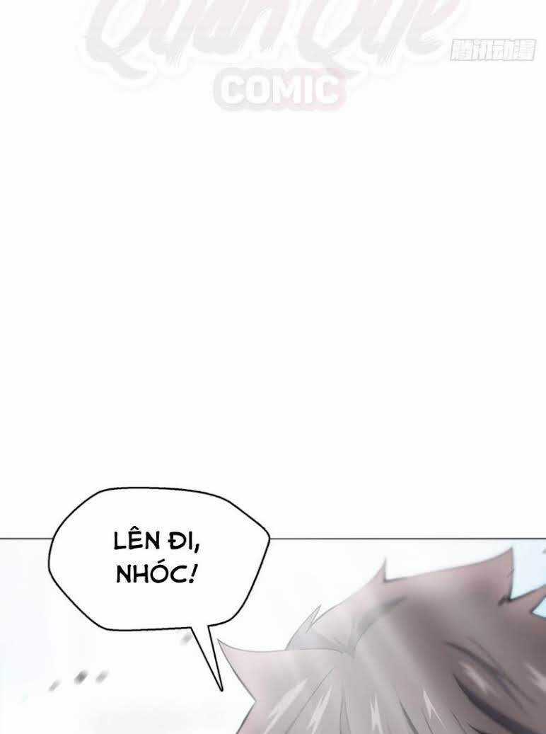 Thiên Thần Quyết Chapter 84 trang 31