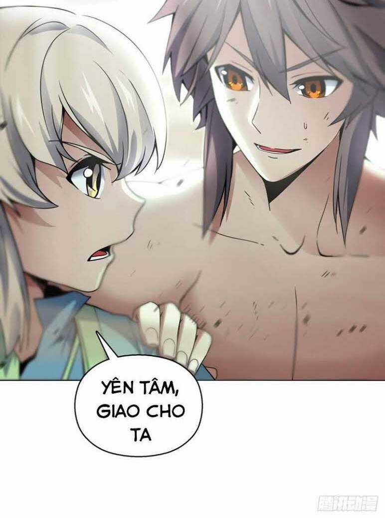 Thiên Thần Quyết Chapter 84 trang 32