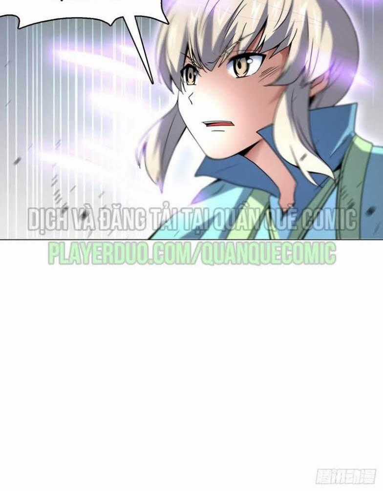 Thiên Thần Quyết Chapter 84 trang 35
