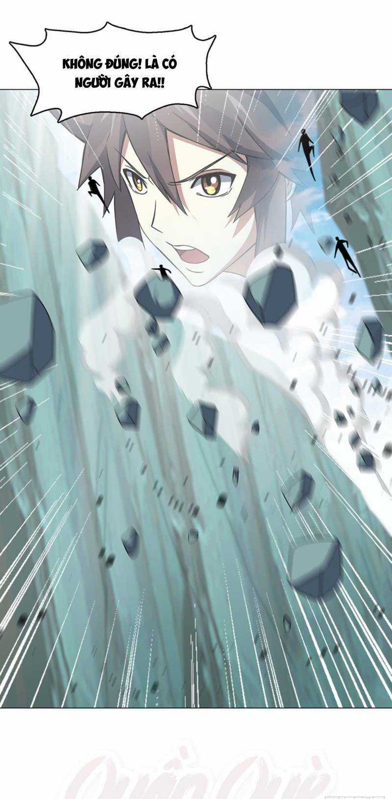 Thiên Thần Quyết Chapter 84 trang 4