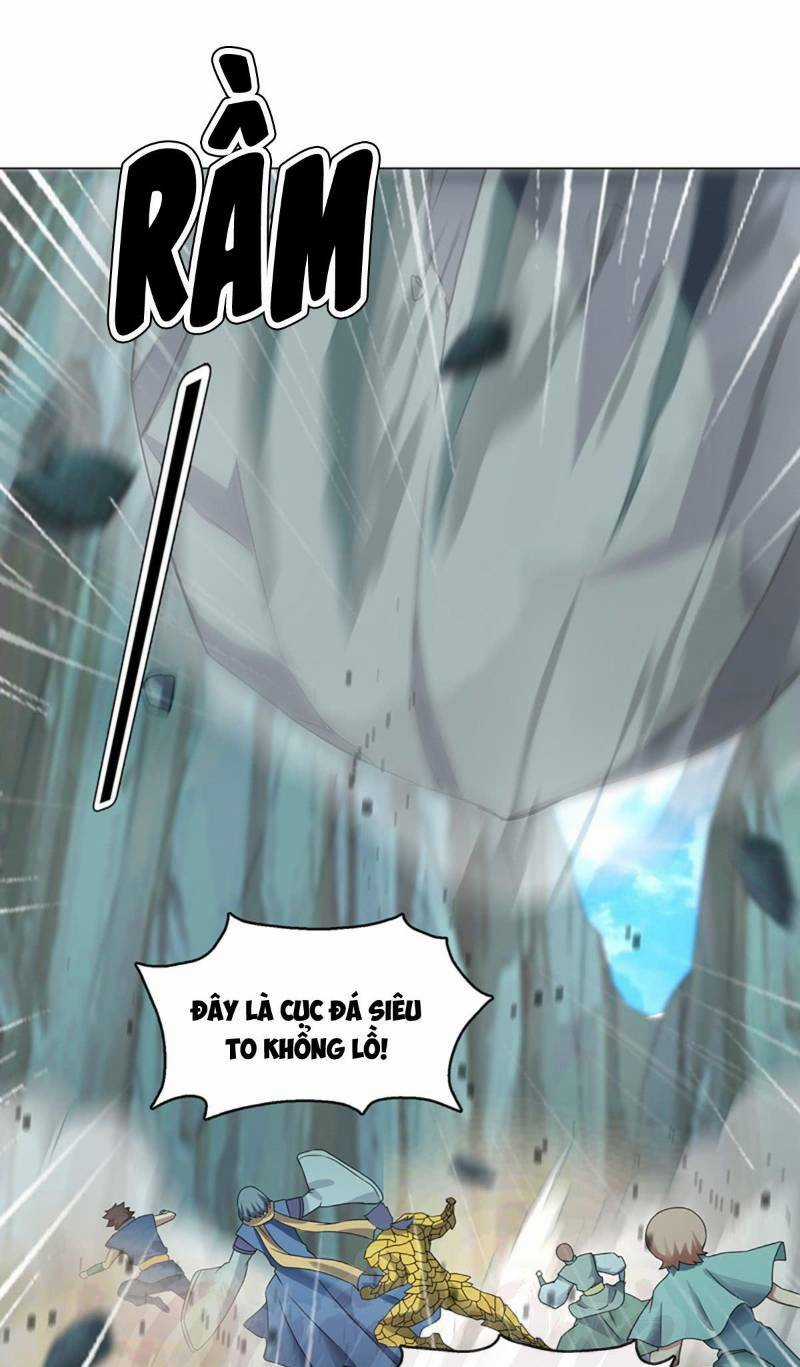 Thiên Thần Quyết Chapter 84 trang 8