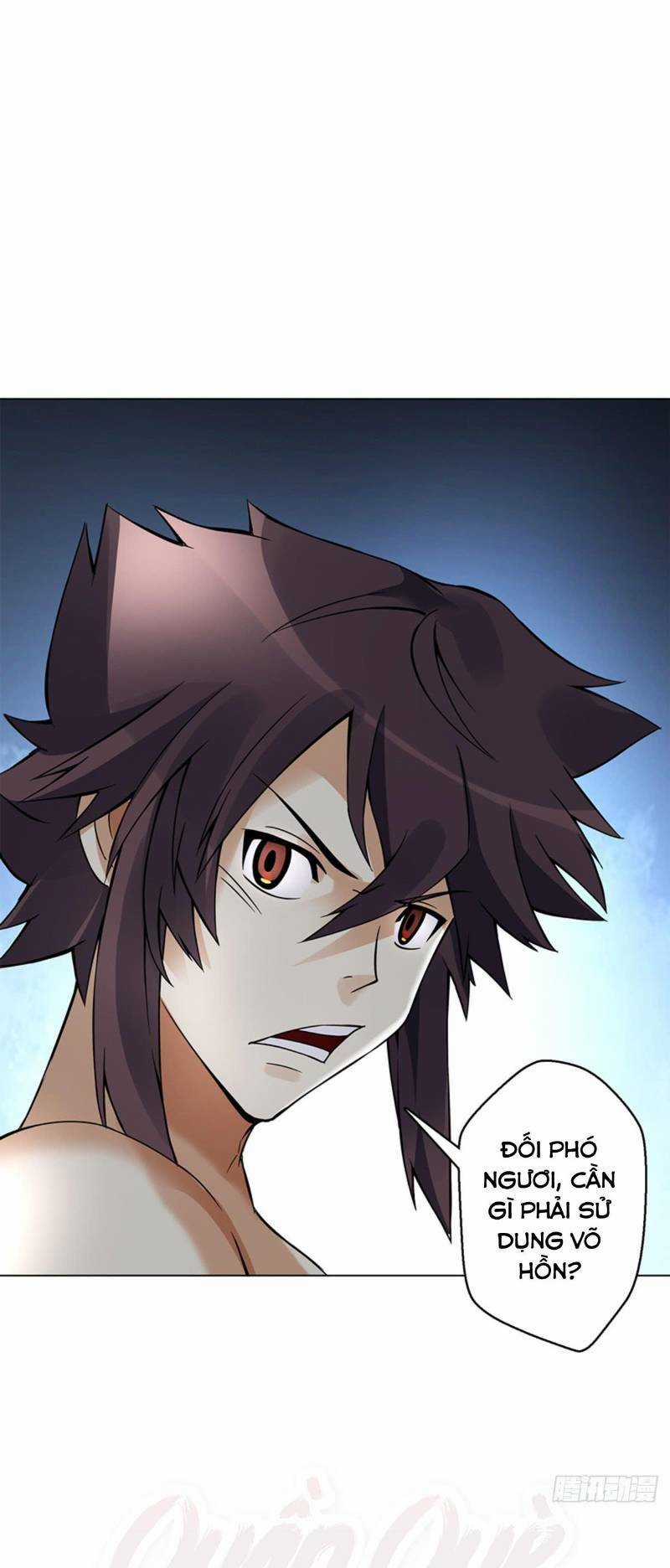 Thiên Thần Quyết Chapter 85 trang 14