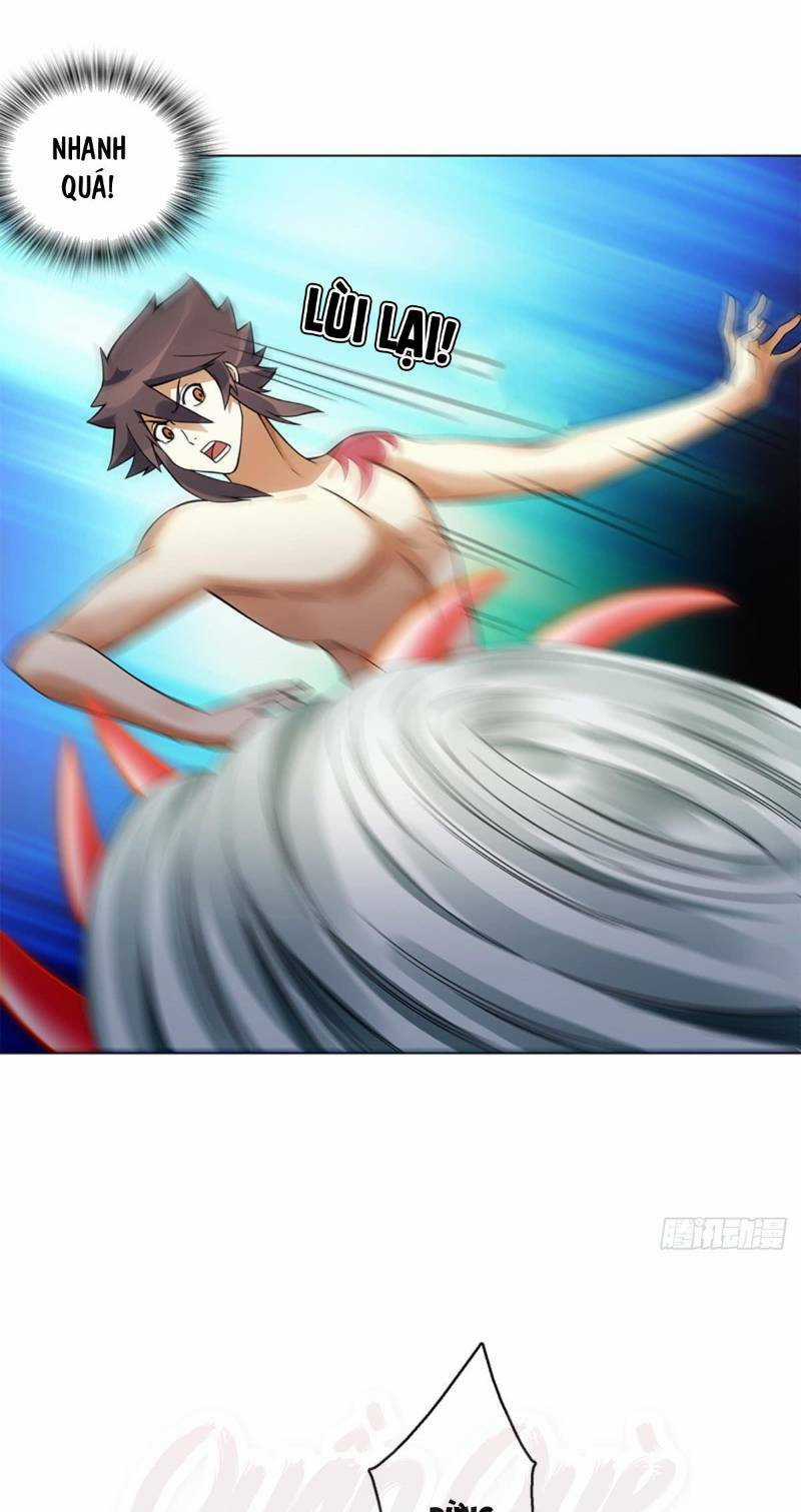 Thiên Thần Quyết Chapter 85 trang 16