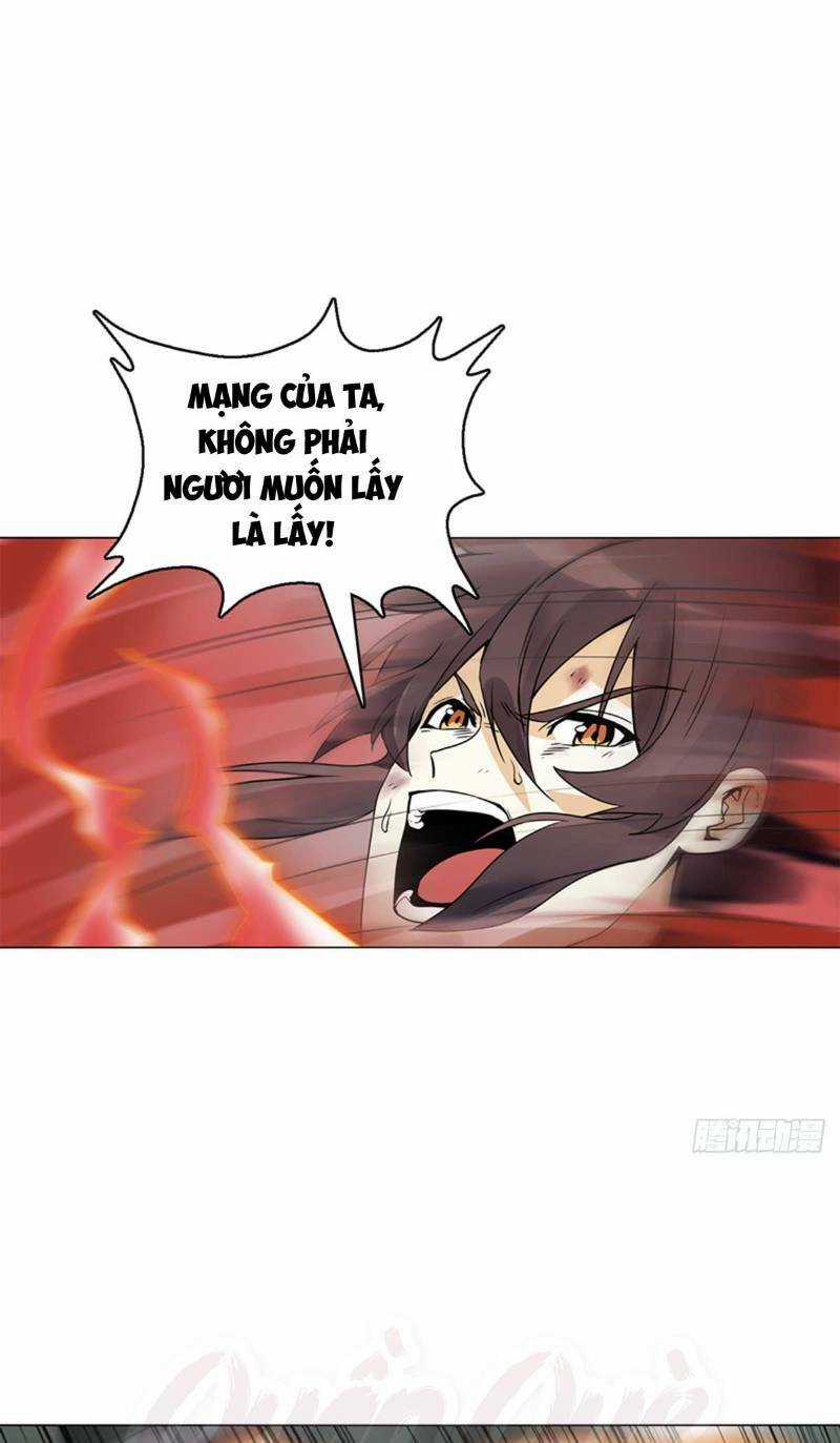 Thiên Thần Quyết Chapter 85 trang 24