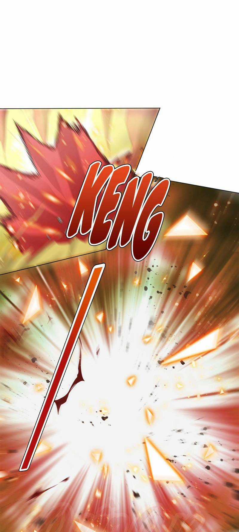 Thiên Thần Quyết Chapter 85 trang 26