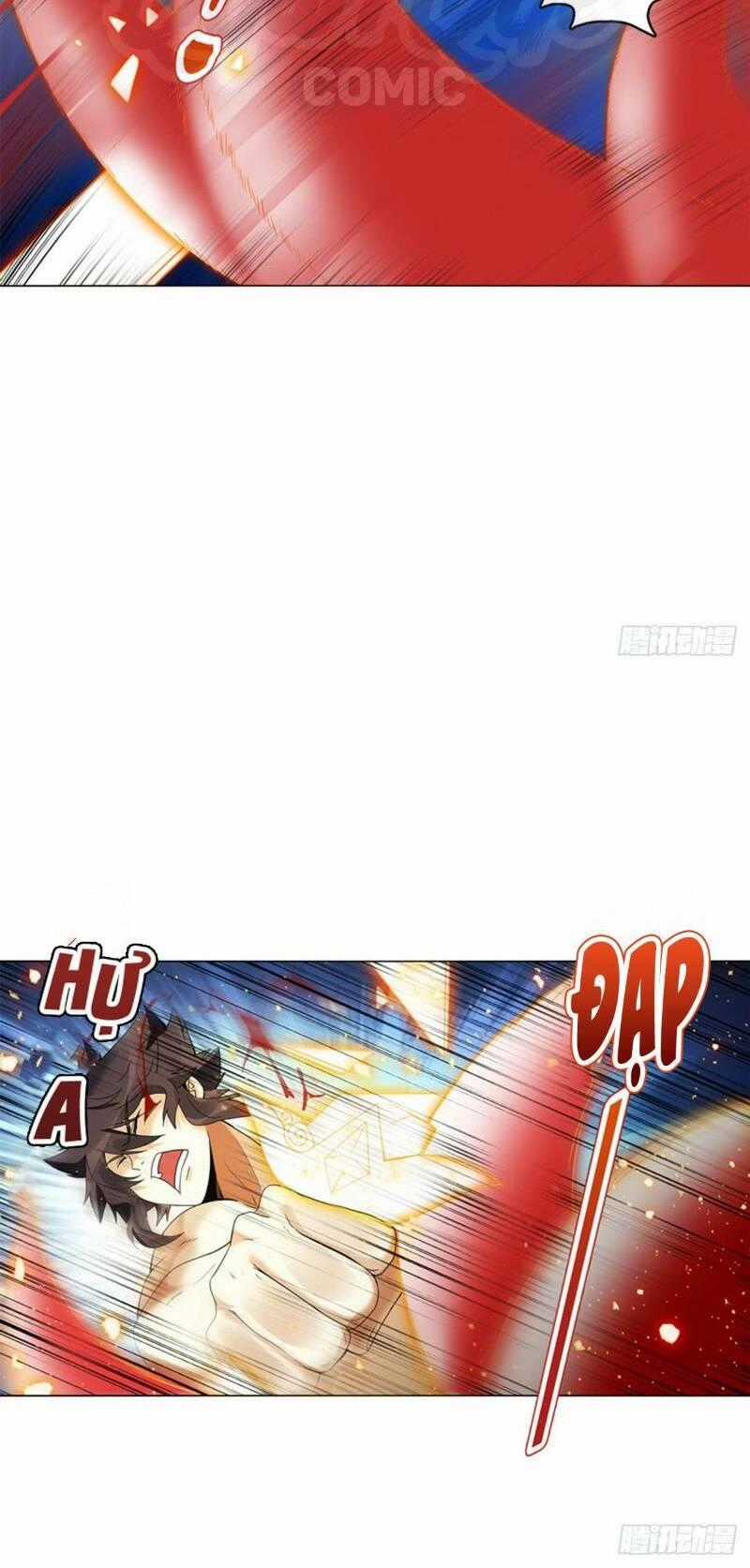 Thiên Thần Quyết Chapter 85 trang 29