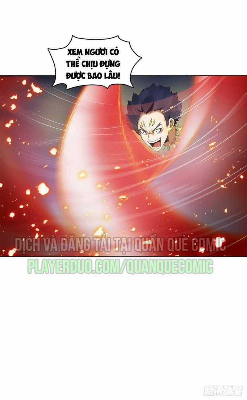 Thiên Thần Quyết Chapter 85 trang 30