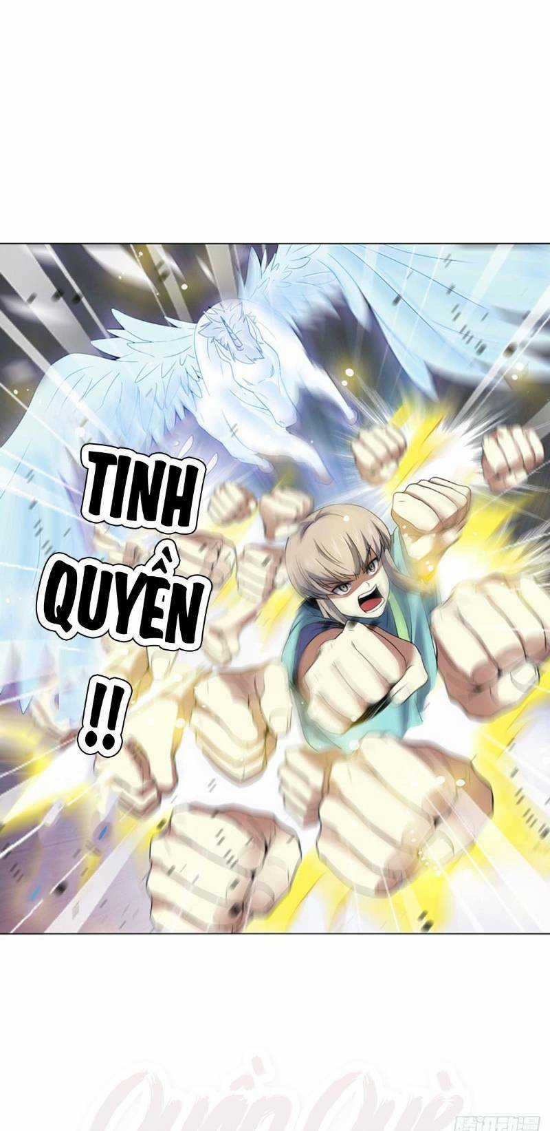 Thiên Thần Quyết Chapter 85 trang 4
