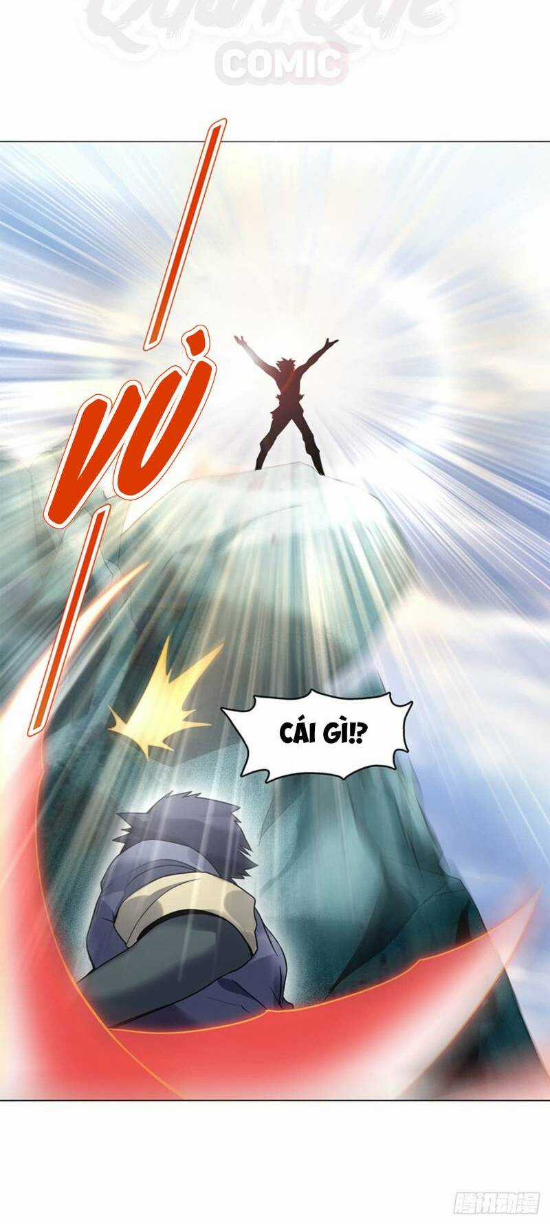 Thiên Thần Quyết Chapter 86 trang 13