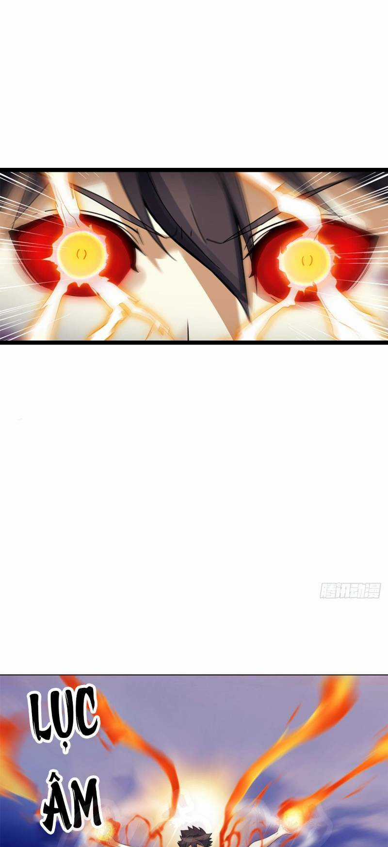 Thiên Thần Quyết Chapter 86 trang 14