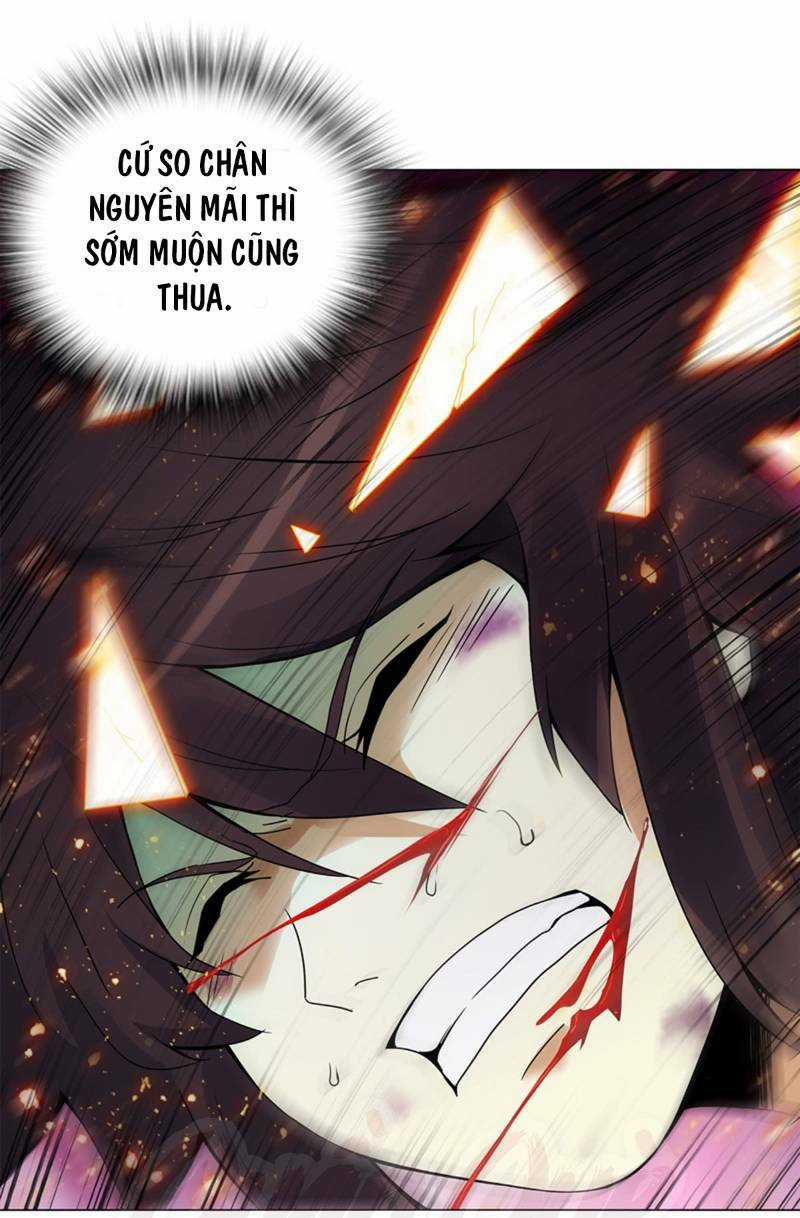 Thiên Thần Quyết Chapter 86 trang 2