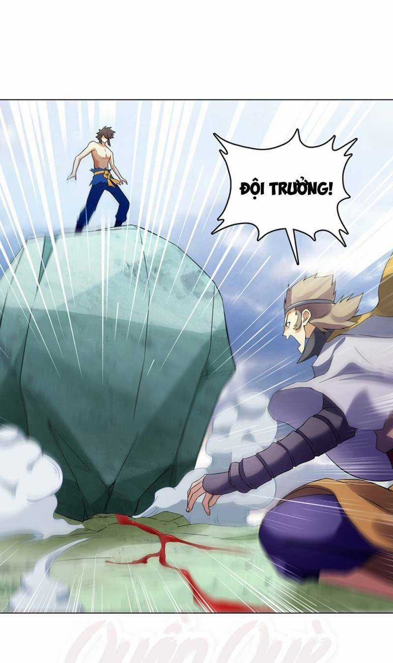 Thiên Thần Quyết Chapter 86 trang 20