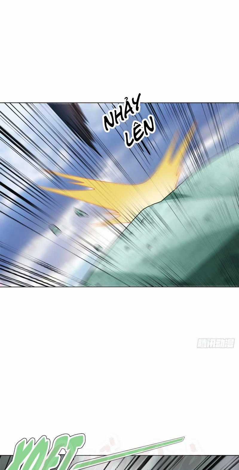 Thiên Thần Quyết Chapter 86 trang 26