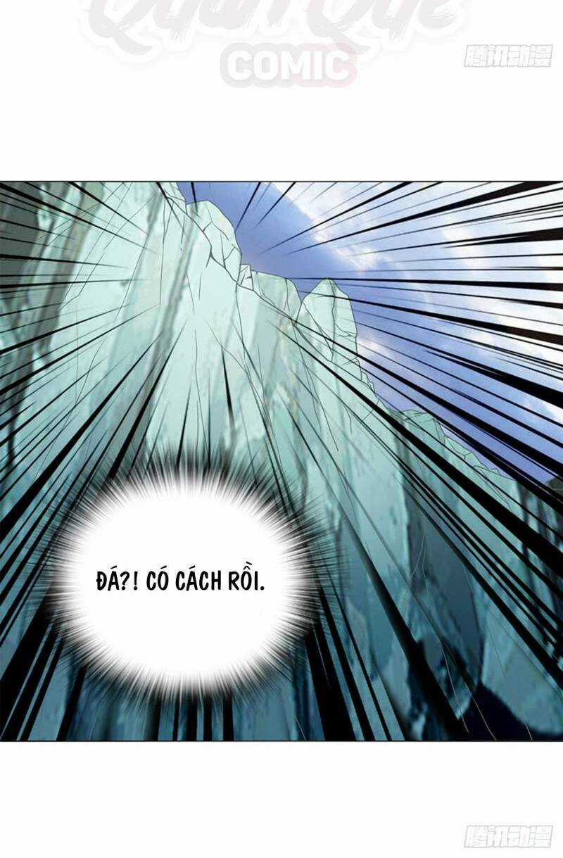 Thiên Thần Quyết Chapter 86 trang 3